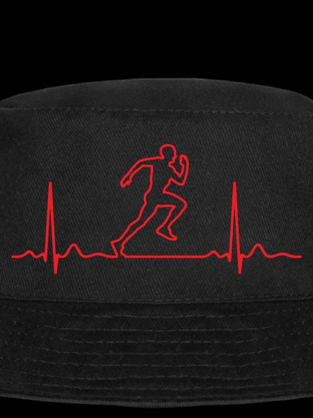 Runner Pulse Silhouette