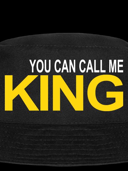 appelez-moi KING
