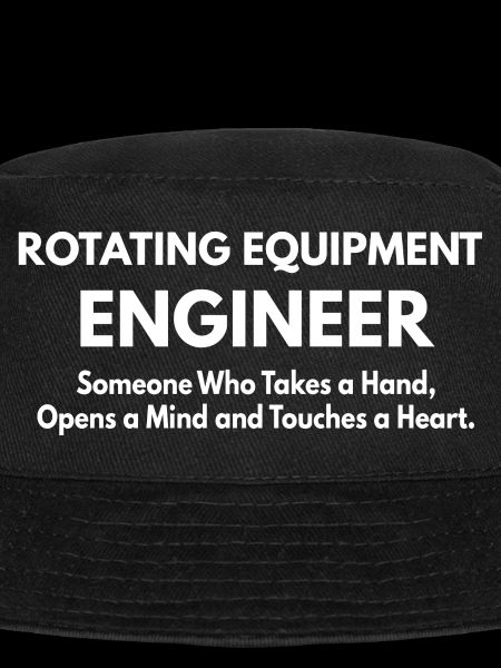 Rotating Equipment Engineer