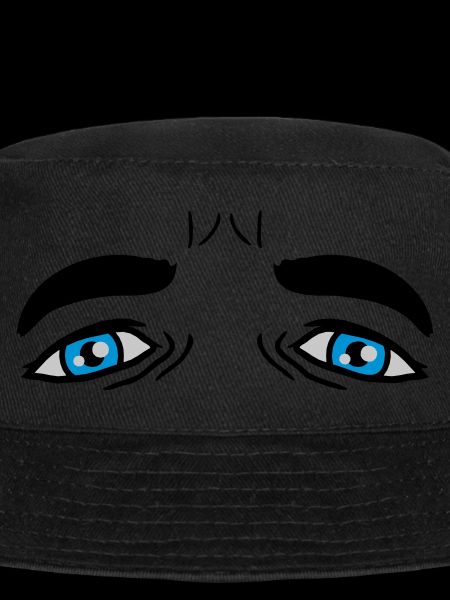 Conception Blue Sad Eyes
