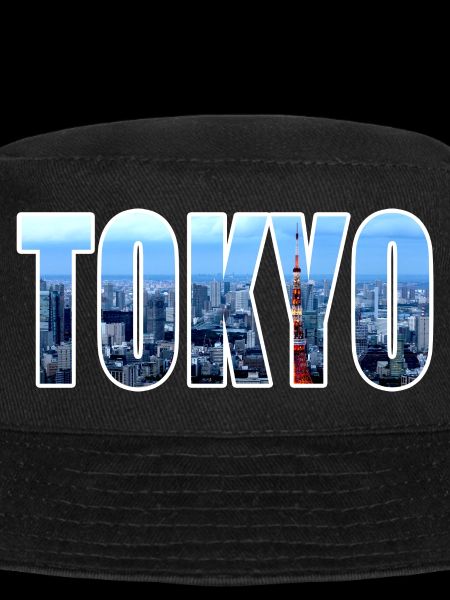 TOKYO tokyo