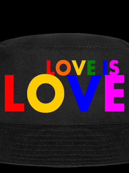 Love is love