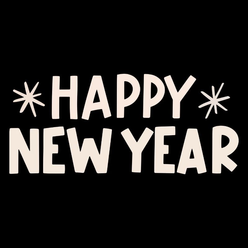 Happy New Year