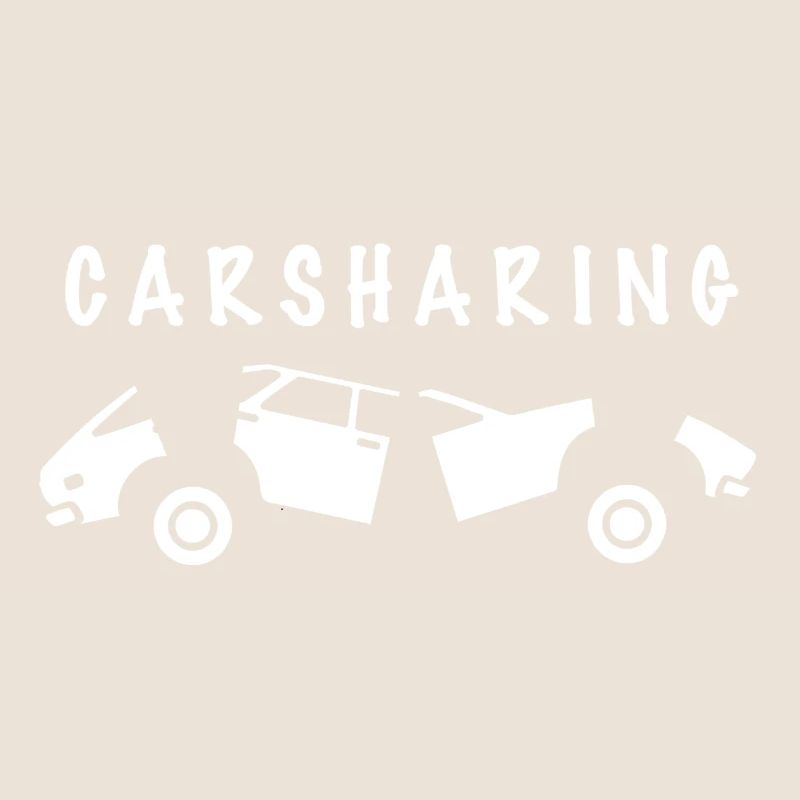 Carsharing - einfach das Auto teilen