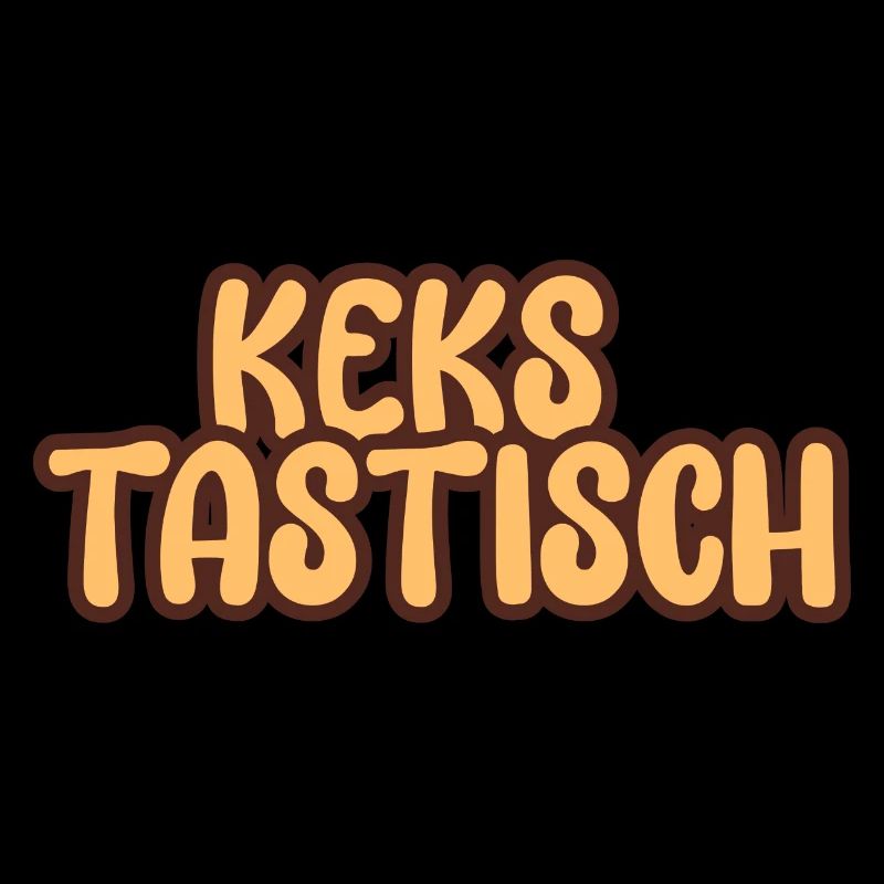 Kekstastisch Schokoladen Plätzchen