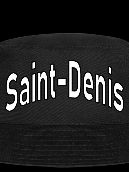 Saint-Denis