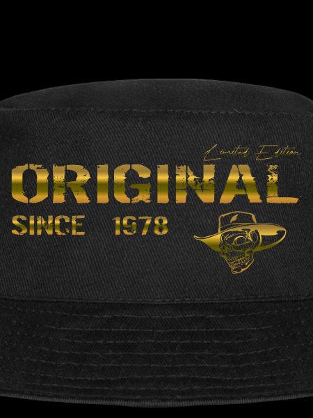 Original depuis 1978