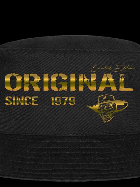 Original depuis 1979