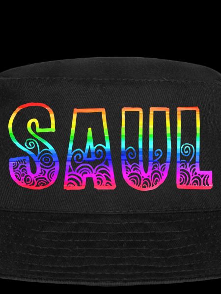 Saul R's Rainbow