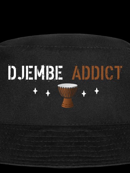 Djembé addict