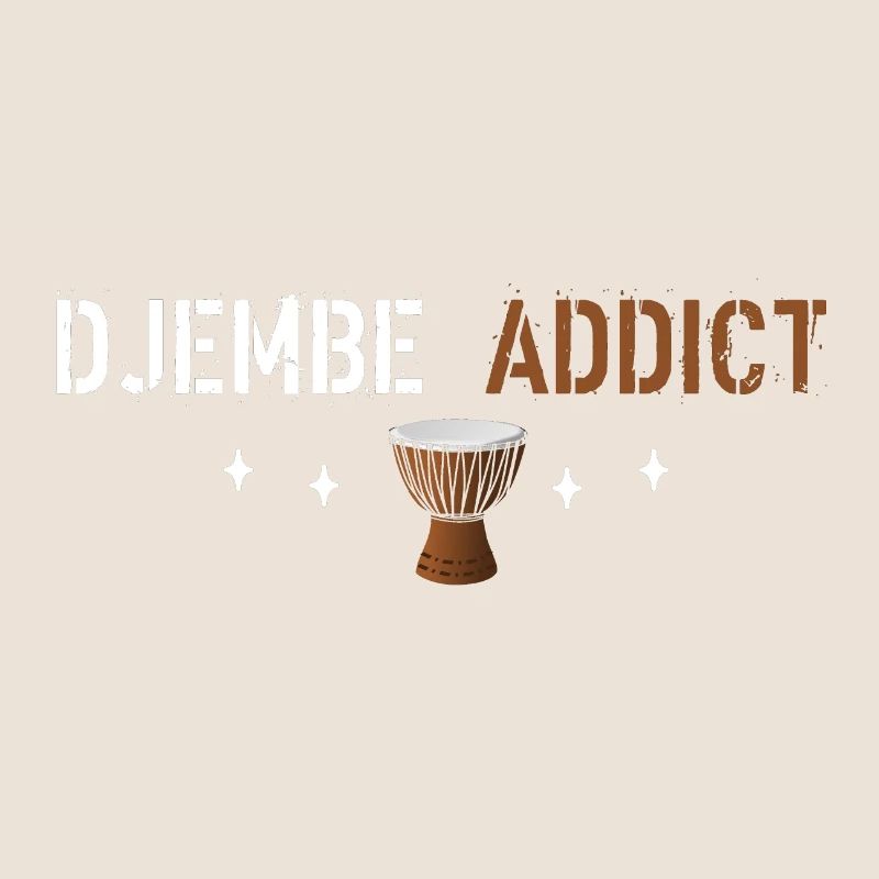 Djembe addict