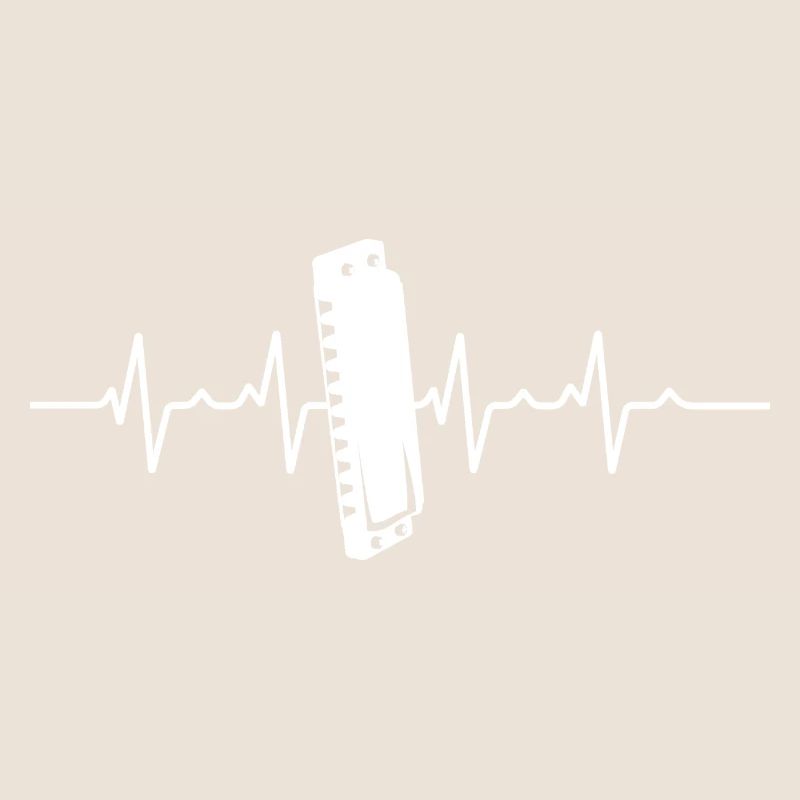 Heartbeat Harmonica