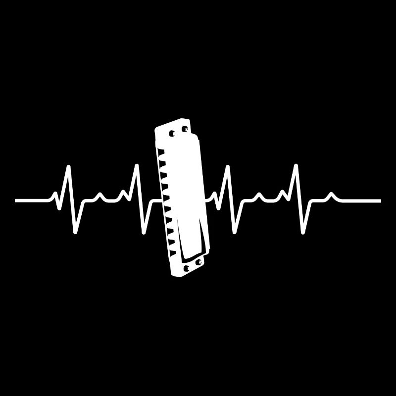 Heartbeat Harmonica