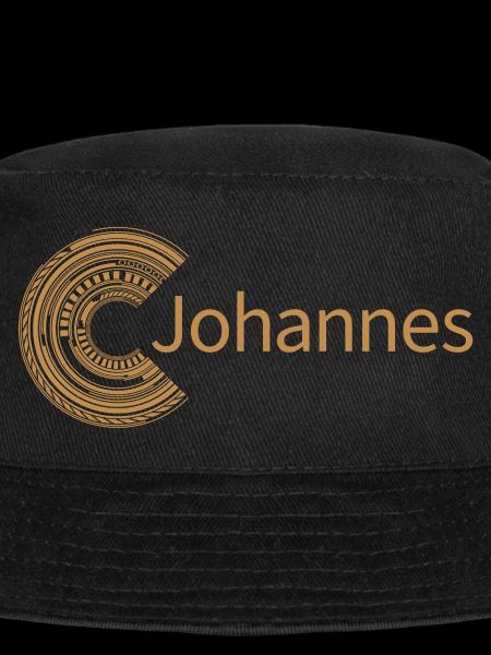 Pour John
