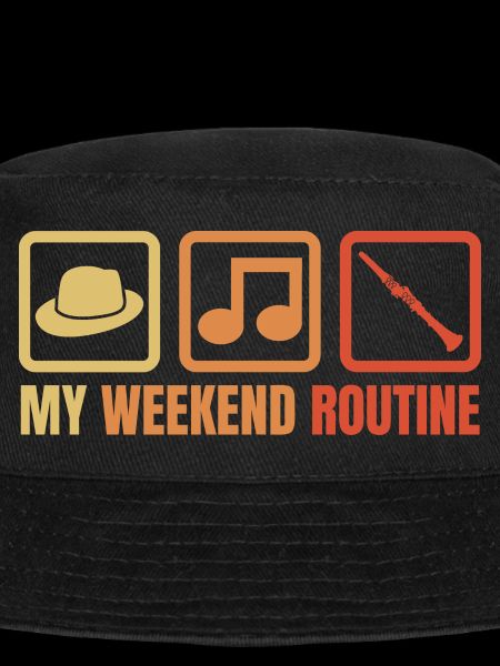 Clarinetists Weekend