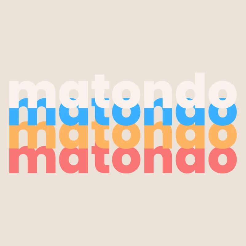 Mantondo