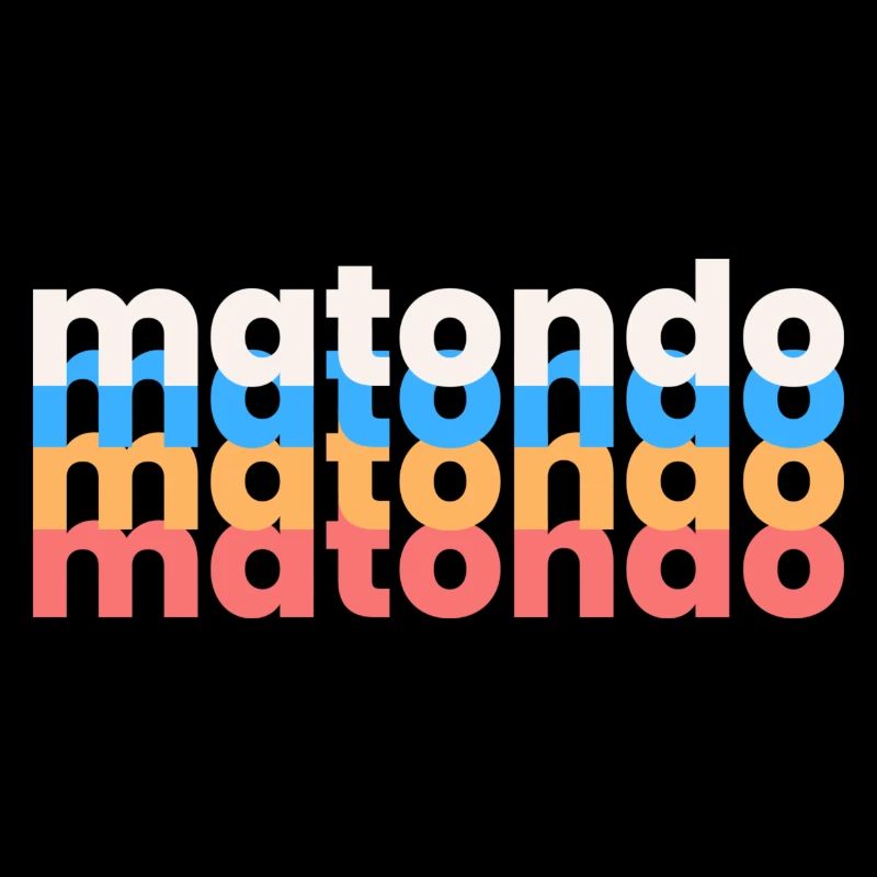 Mantondo