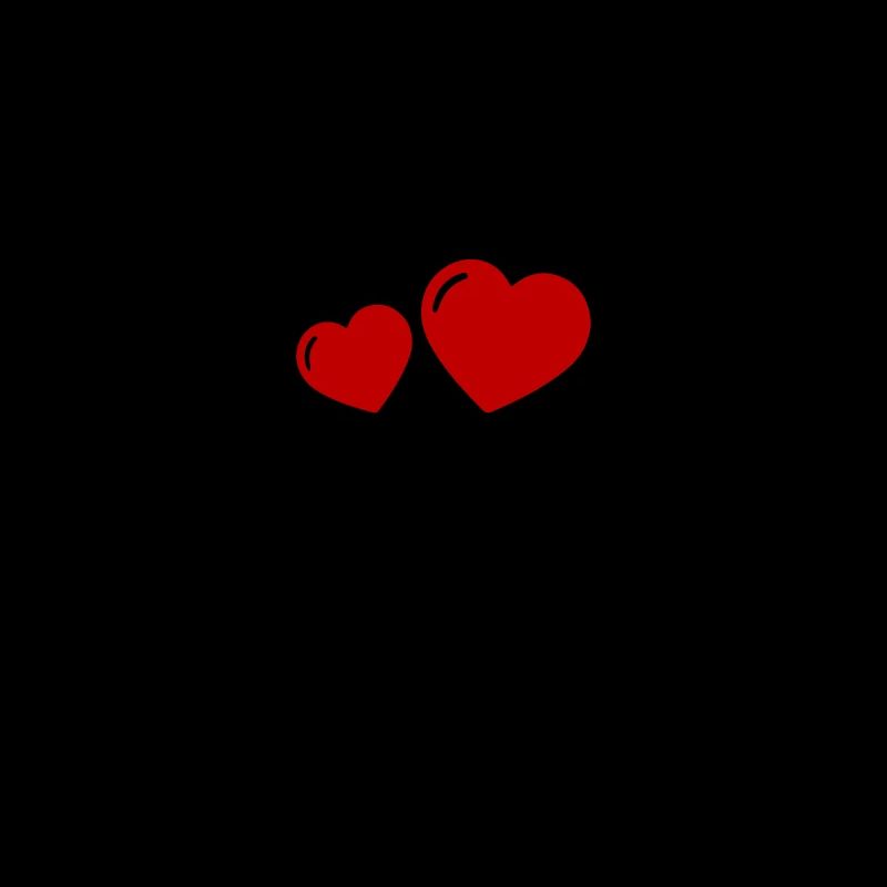 Fermier garçon coeur amour