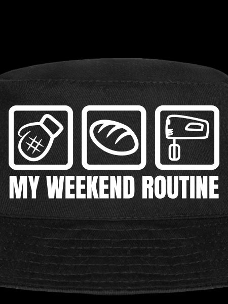 Fun Bakery Weekend