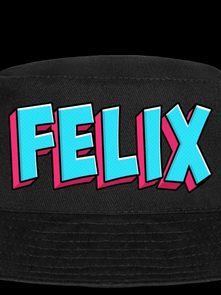 Name Motif: Felix