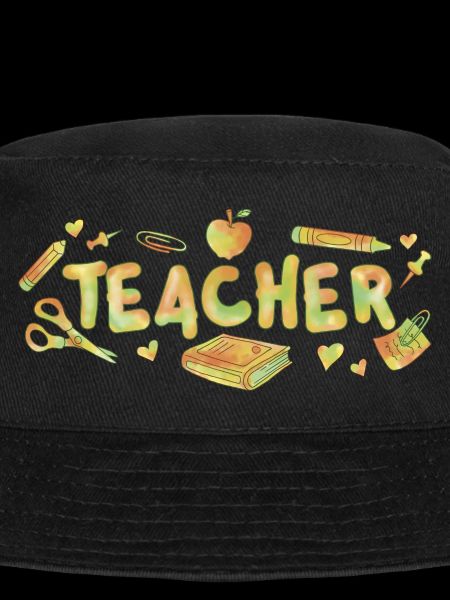 Teacher