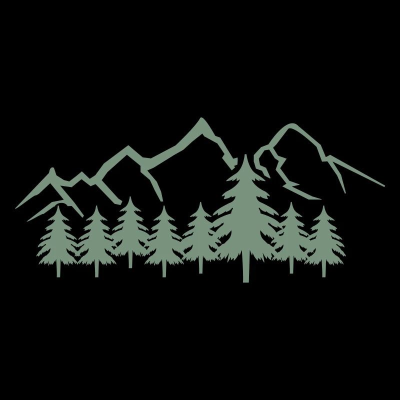 mountains 01