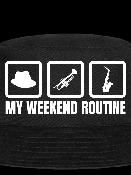 Trumpeter Weekend