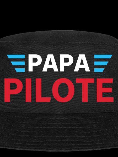 Pilot Dad - Dad Gift