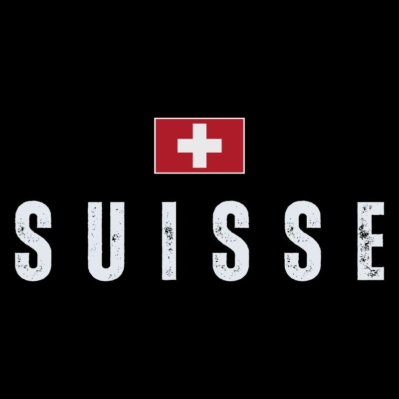 Flagge der Schweiz, Schweizer Stolz