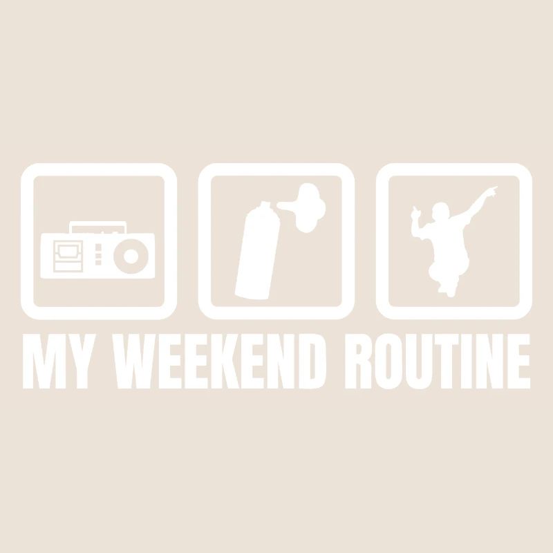 Breakdancer Weekend