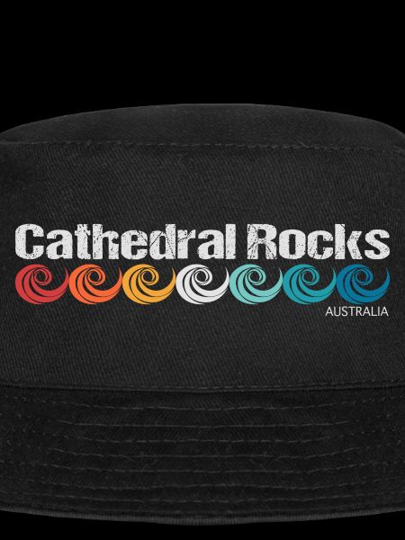 Cathedral Rocks