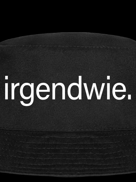 Irgendwie