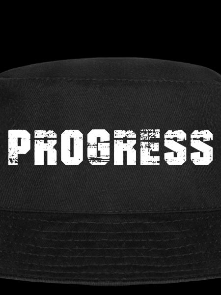 Progress