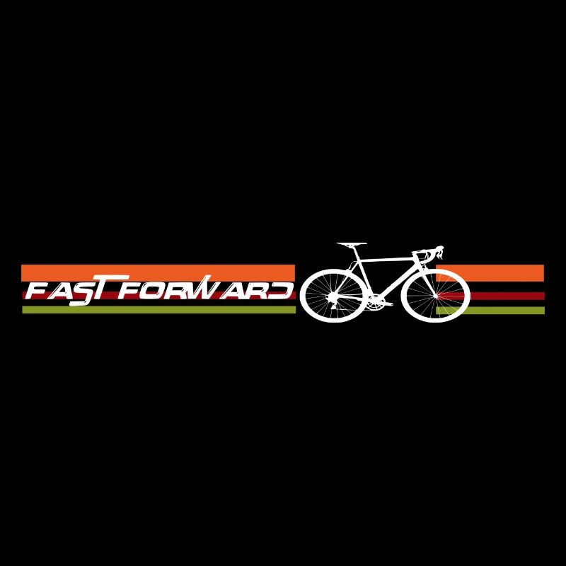 Fahrrad Design Rennrad
