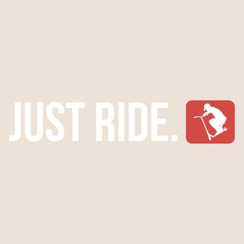 Just ride 7