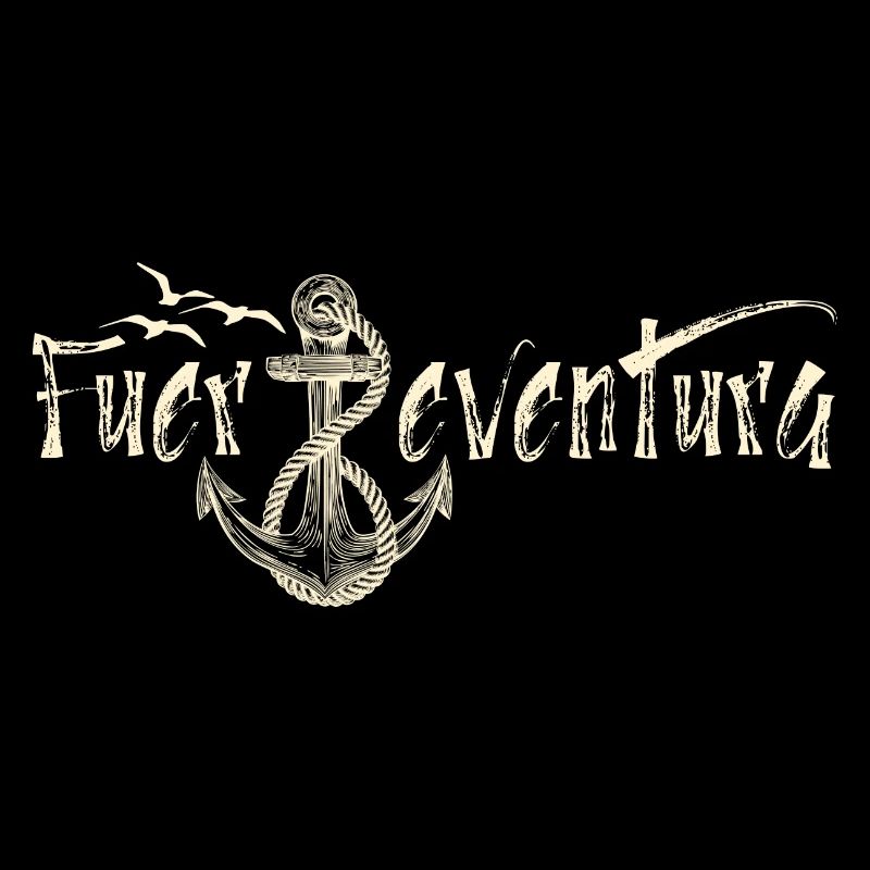 Fuerteventura is my anchor