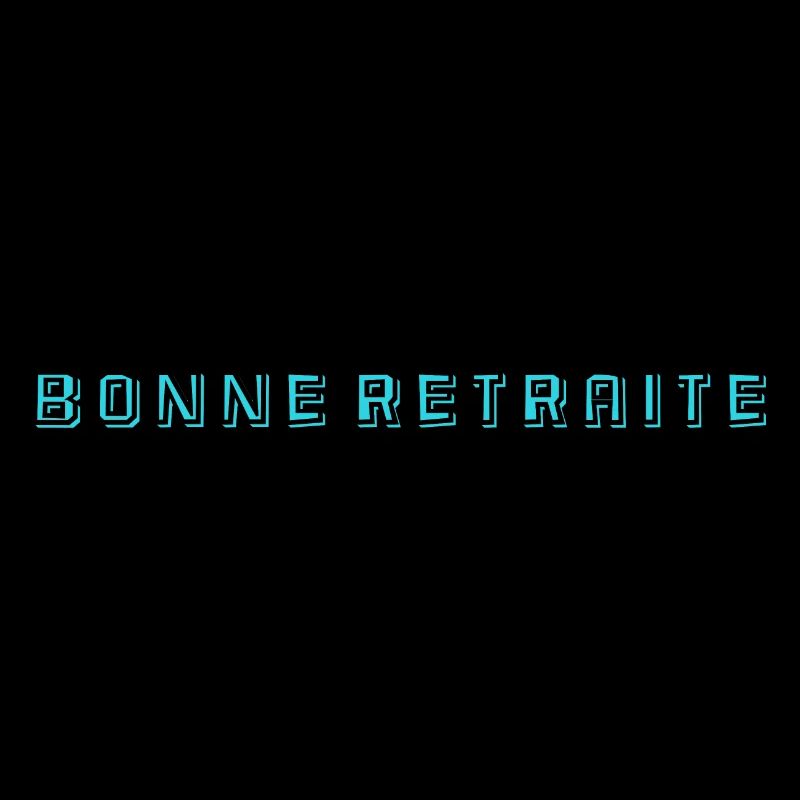 RETIREMENT. RETIREMENT. RETIRED. RETIREMENT
