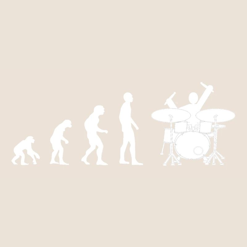 drummer evolution