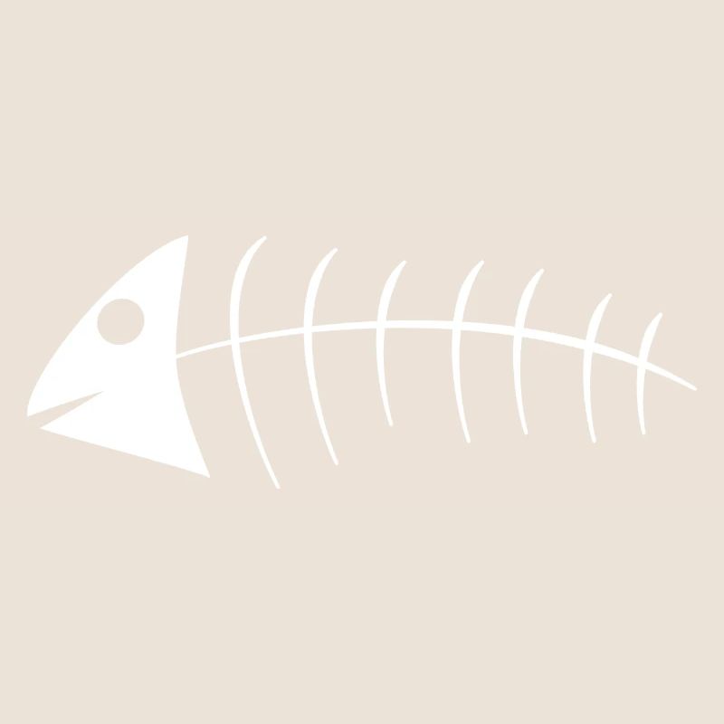 Arête de poisson