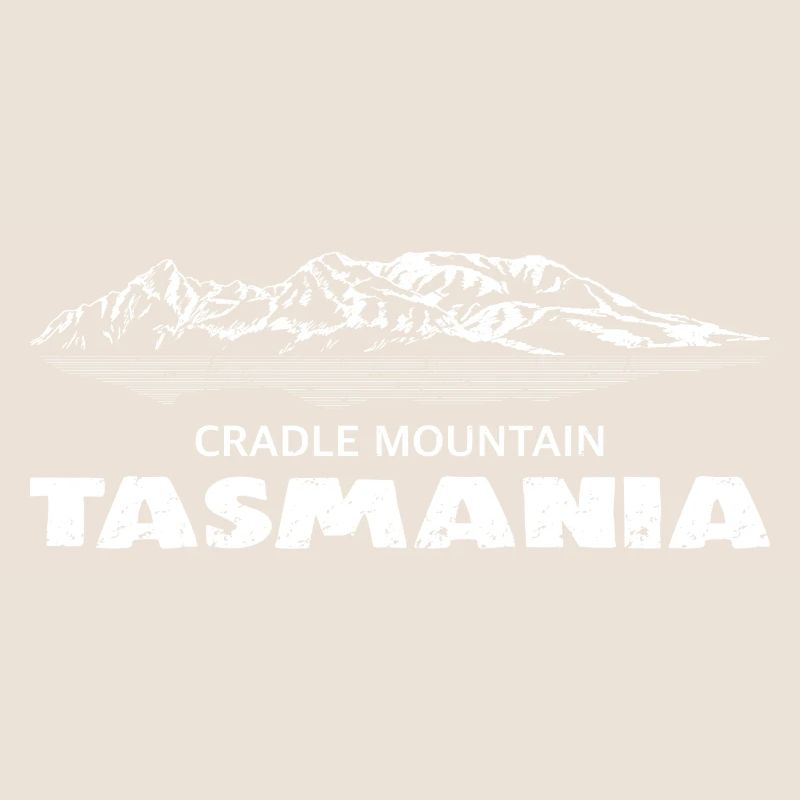 Cradle Mountain Tasmanie