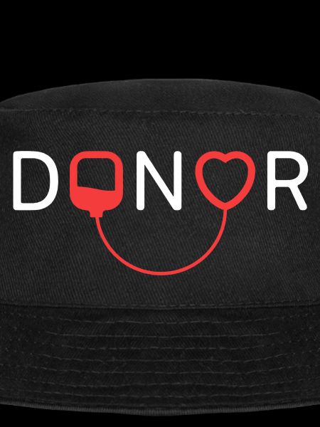 Donor - Spender