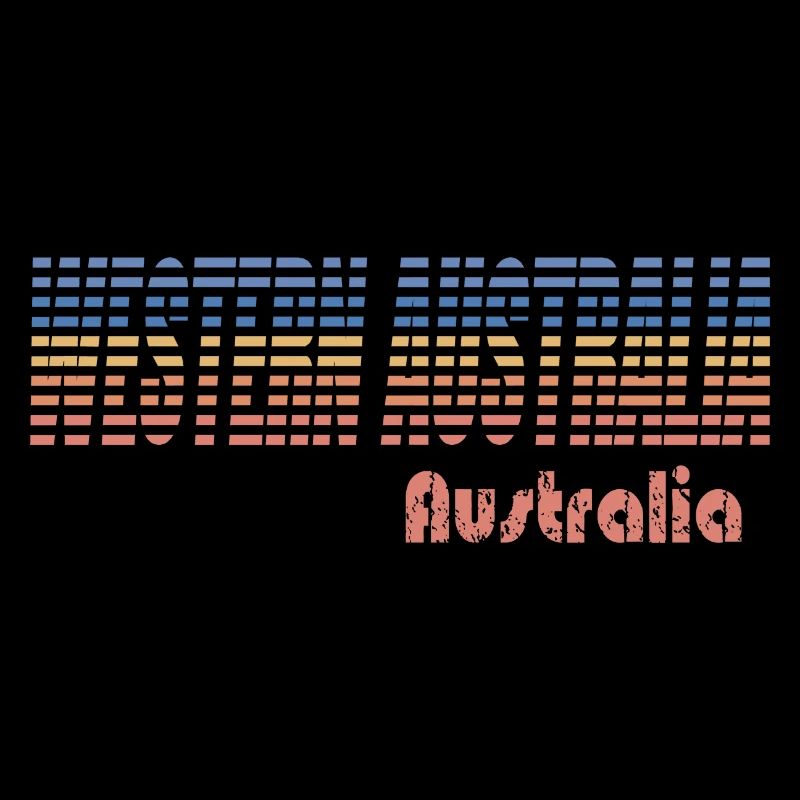 AUSTRALIE-OCCIDENTALE