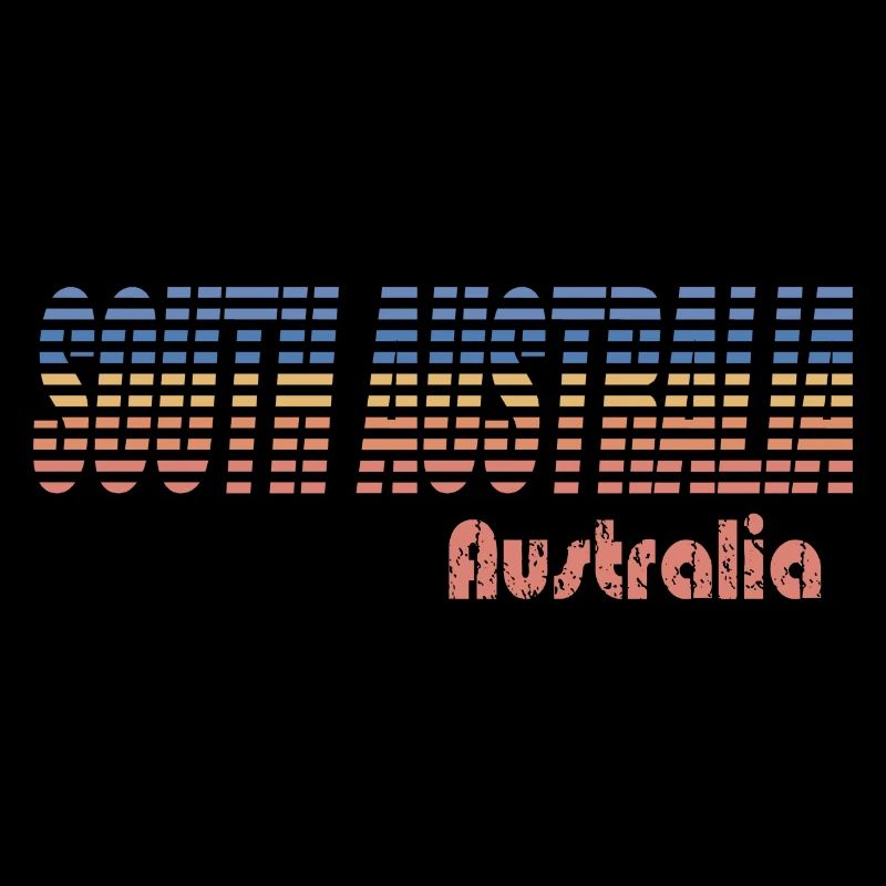 AUSTRALIE-MÉRIDIONALE