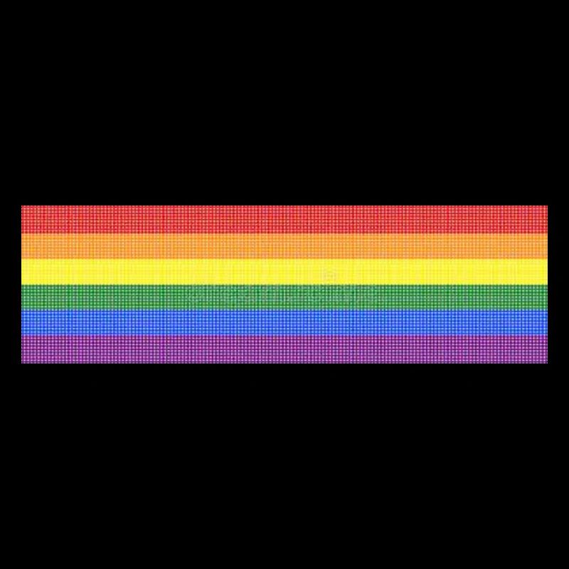 Drapeau lgbt