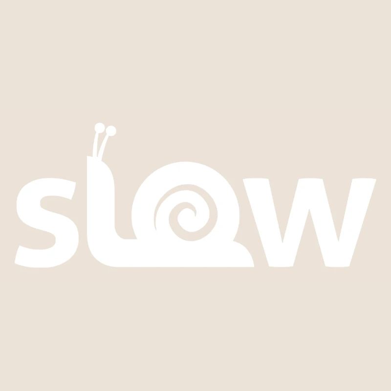 Slow - Langsam