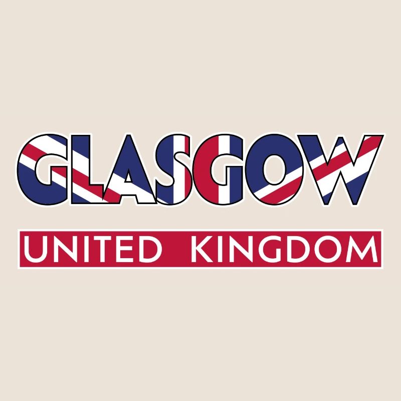 Glasgow - Royaume-Uni