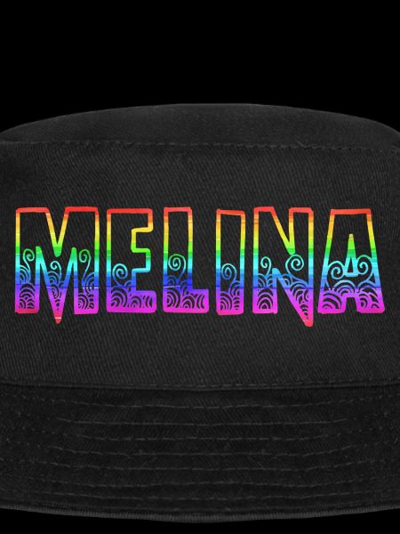 melina rs rainbow