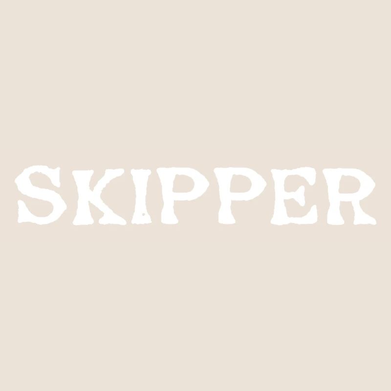 Skipper Weiss