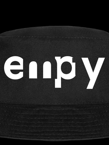 Empty - empty