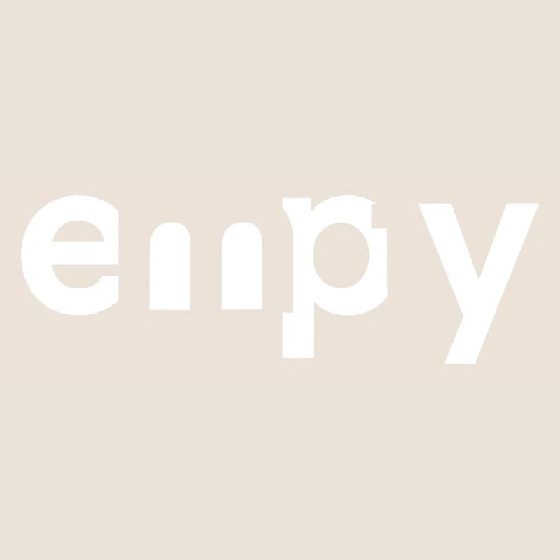 Empty - empty